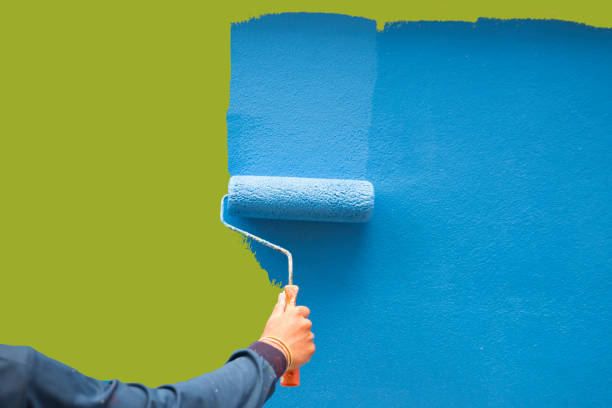 Best Commercial Painting  in Mazomanie, WI